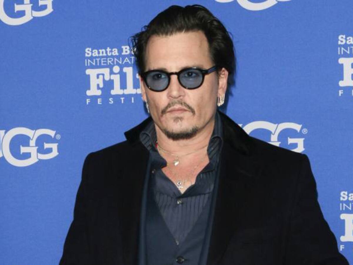 Johnny Depp reclama a Amber Heard el pago de las costas de su proceso de divorcio