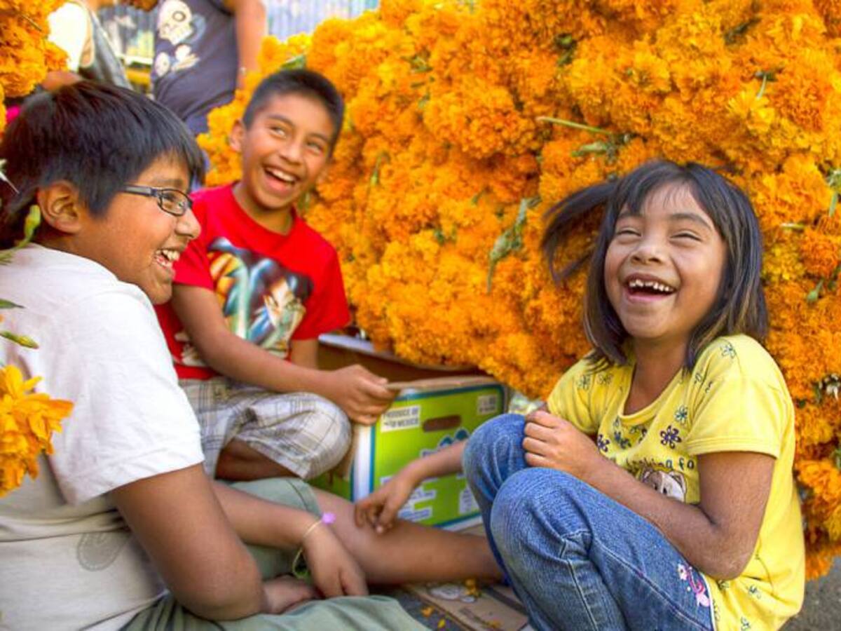 Crianza y salud, esencial para la vida de los niños