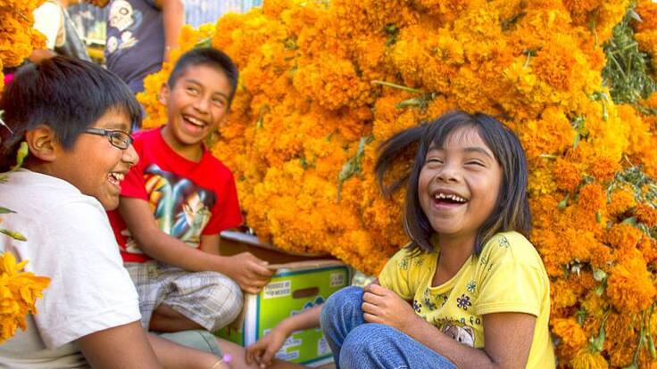 Crianza y salud, esencial para la vida de los niños