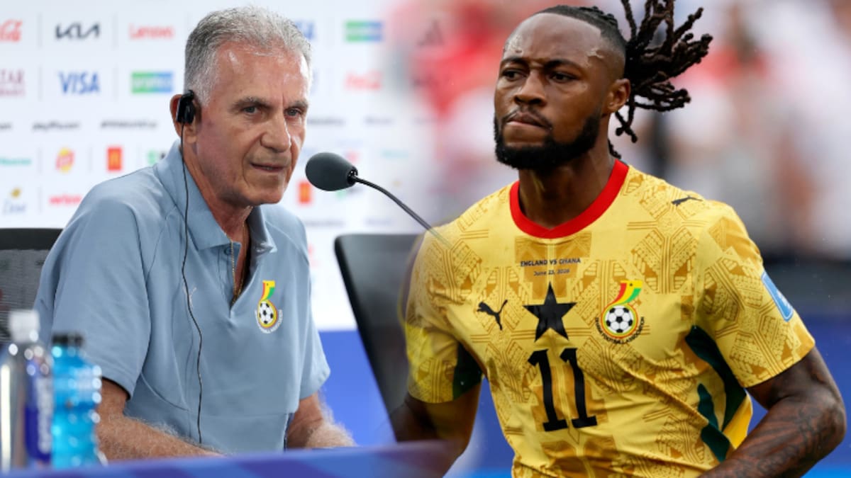 “Colombia no es perfecta”: la advertencia de Carlos Queiroz antes de enfrentar a Colombia