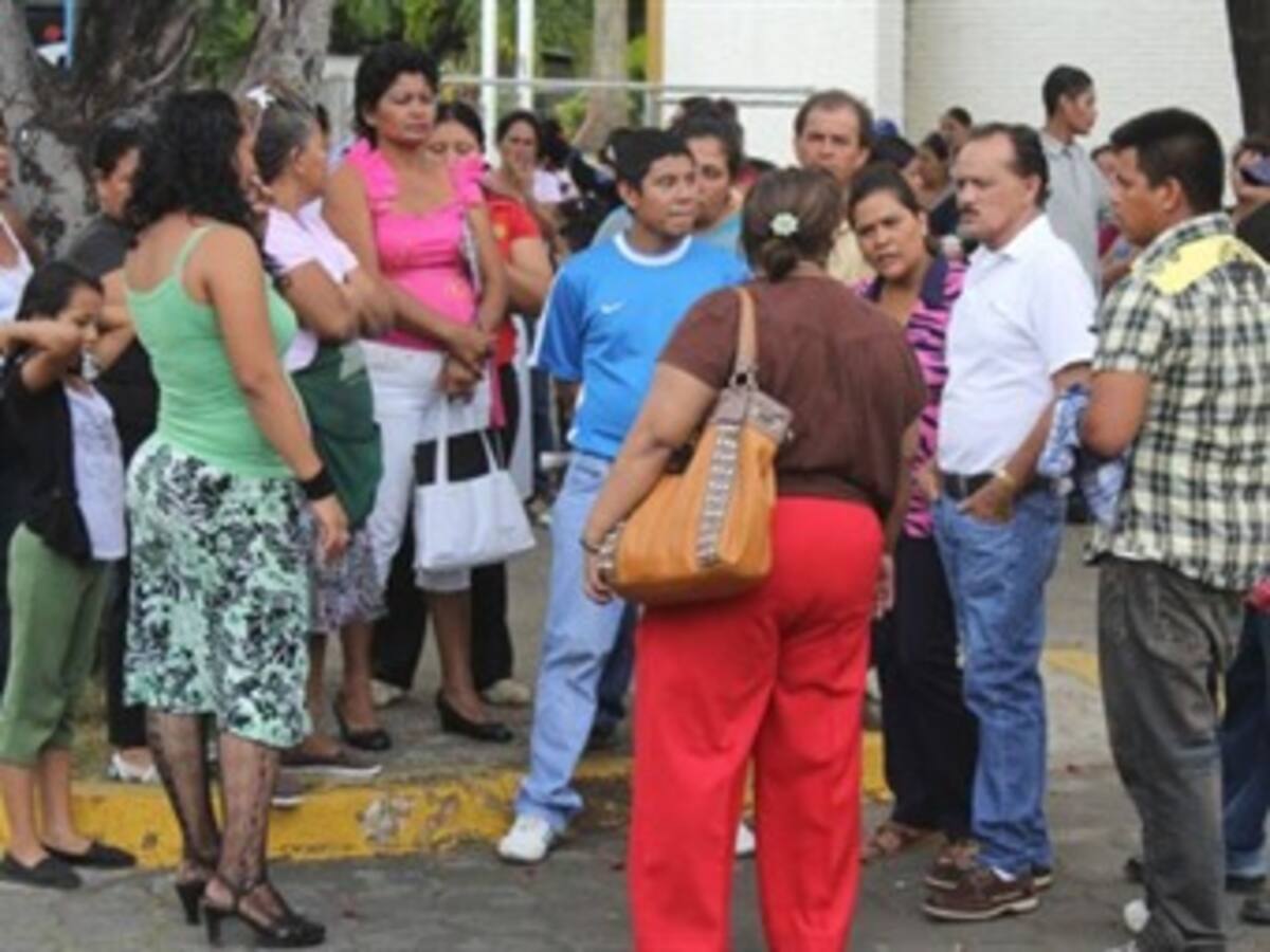 Comerciantes se están endeudando con bancos para pagar extorsiones en Barranquilla
