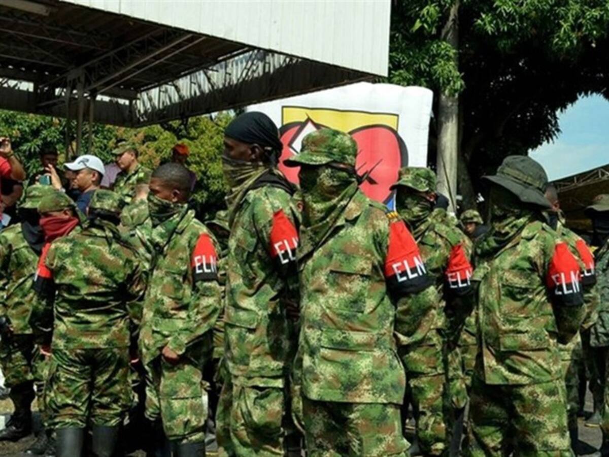 Defensor pide al Eln liberar a funcionario secuestrado en Arauca