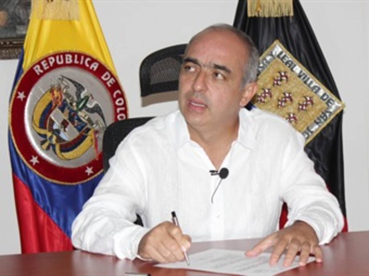 Alcalde de Cúcuta continuará en su cargo