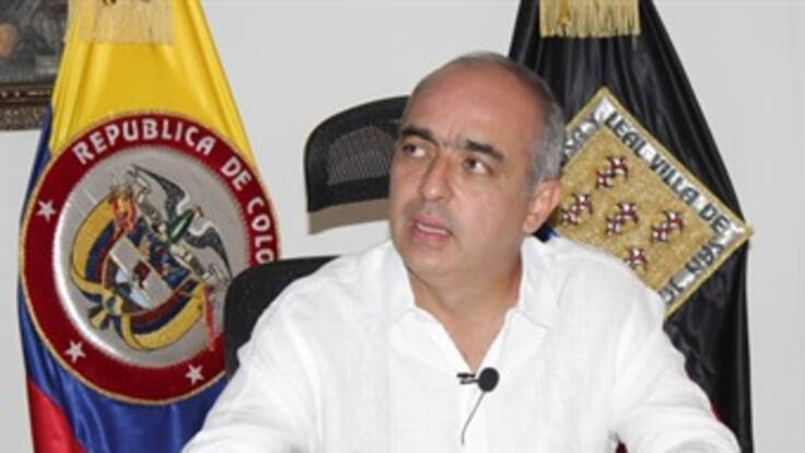 Alcalde de Cúcuta continuará en su cargo