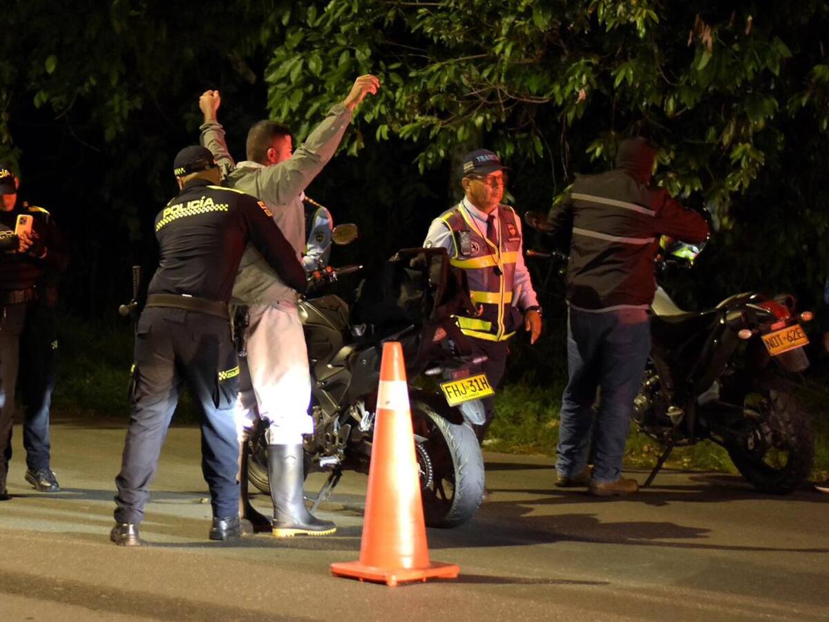 Autoridades intensifican operativos contra los ‘piques ilegales’ en Ibagué