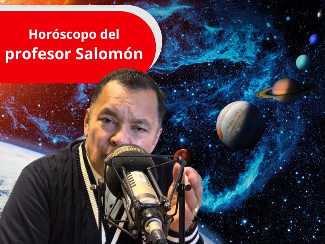 Imagen de referencia, foto Gettyimages, Canva y canal de YouTube Profesor Salomón.