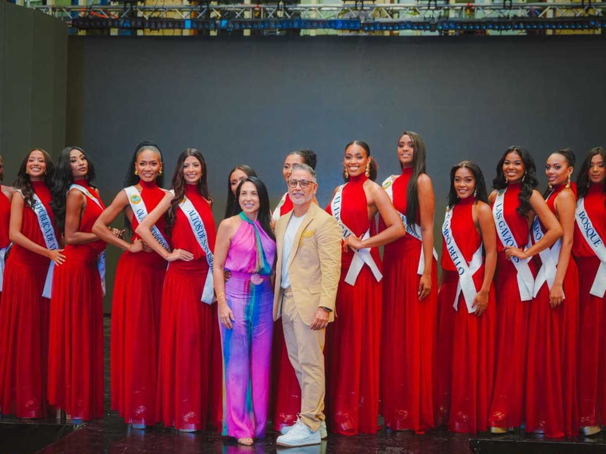 Fernando Pérez asume coordinación del Reinado Popular de las Fiestas de Independencia de Cartagena