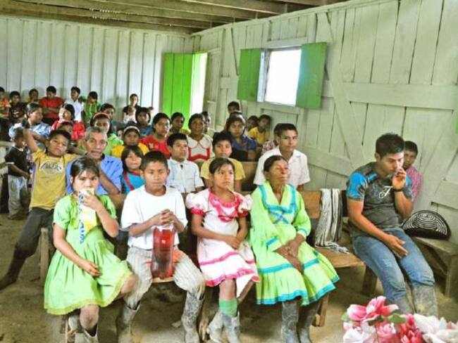 A seis se elevó el número de niños muertos por desnutrición en El Dovio