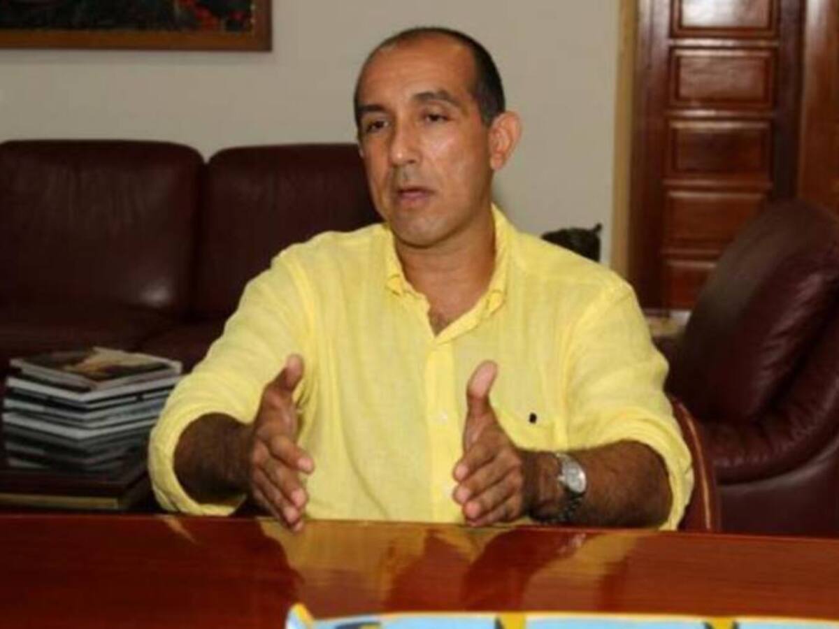 Alcalde de Magangué pagará 15 días de cárcel por desacato a tutela