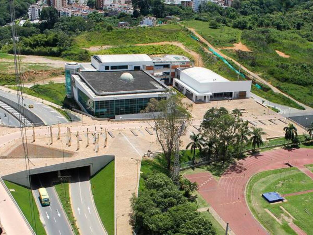 27 congresos podrían perderse si no está listo Neomundo