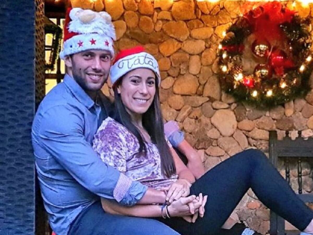 Esposo de Mariana Pajón pidió un ‘RappiFavor’ y el paquete se lo robaron