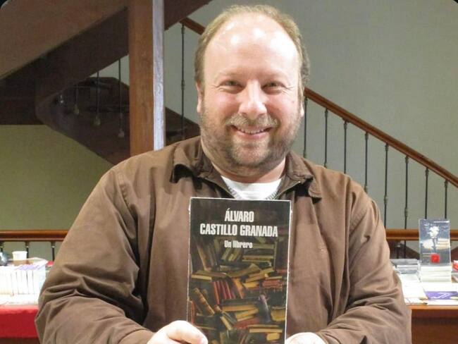 'Welcome to the Jungle’, el más reciente libro de Jacobo Celnik