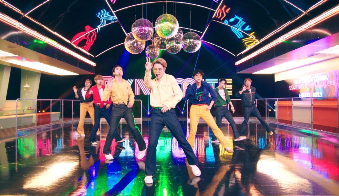 Canciones de BTS traducidas al español: De esto trata Home