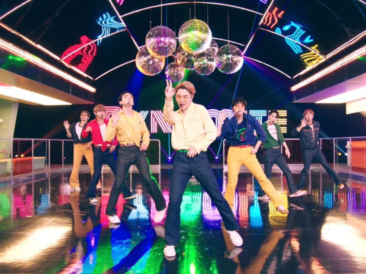 Canciones de BTS traducidas al español: De esto trata Home