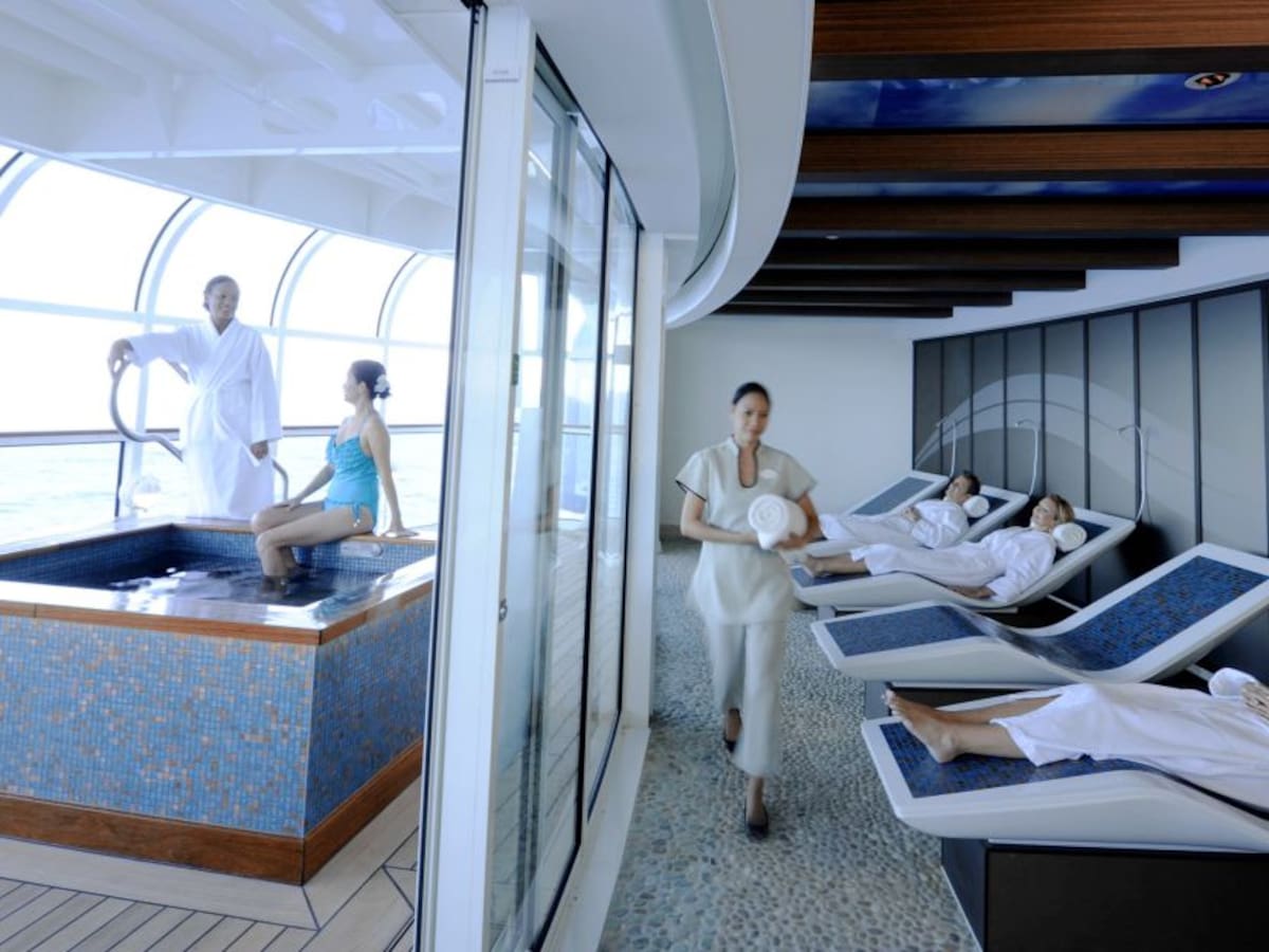 Listo el protocolo para reapertura de centros de estética y zonas húmedas