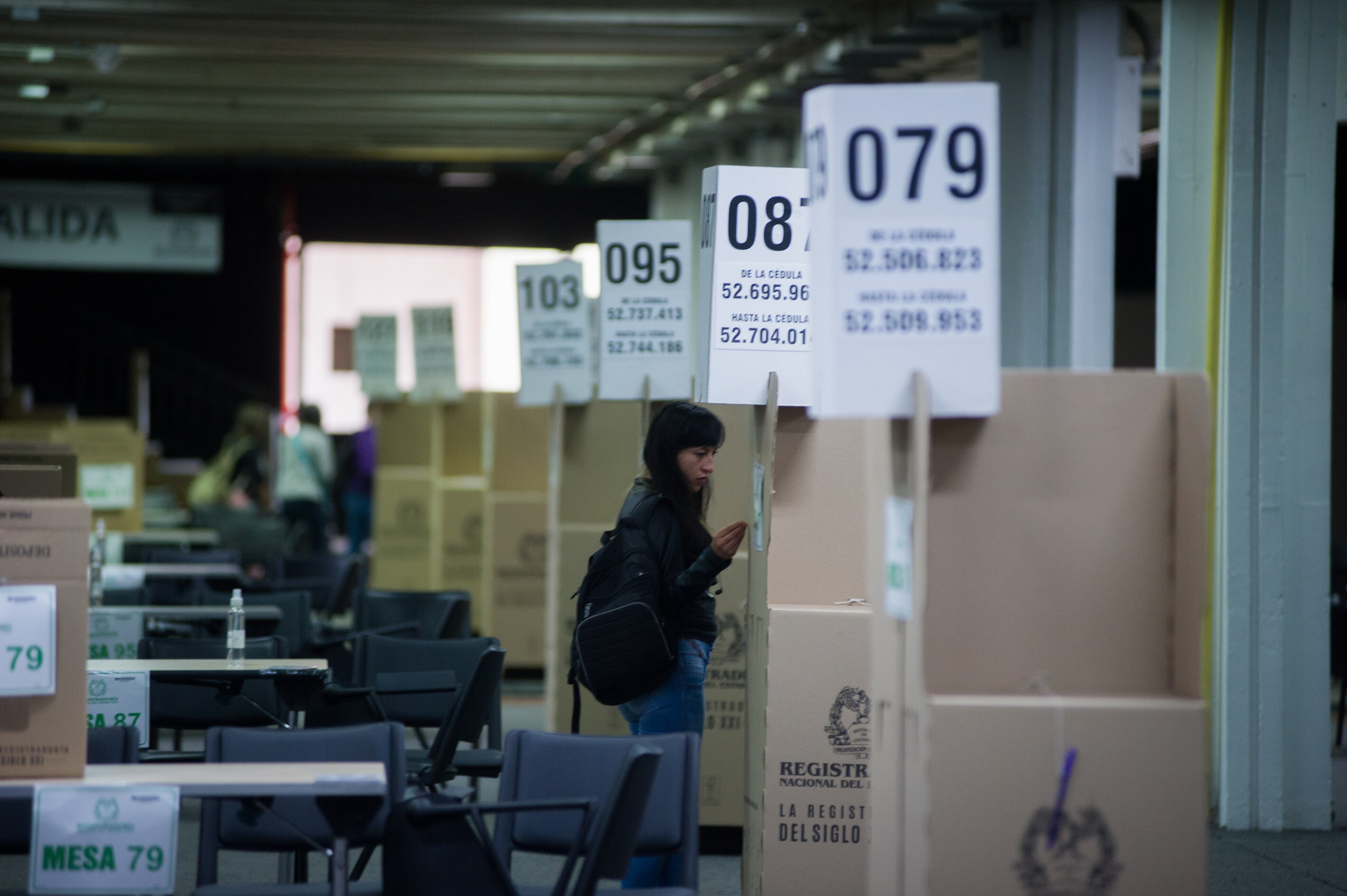(Foto: Sebastian Barros/NurPhoto vía Getty Images)