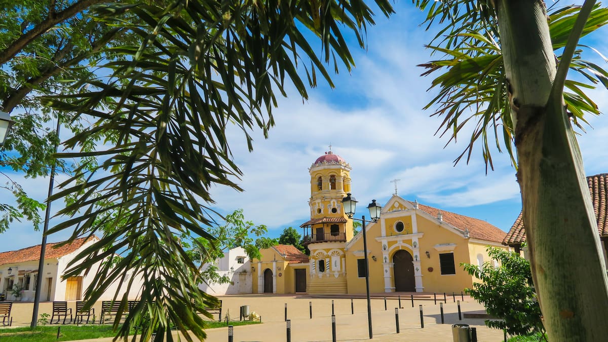 Es imperdible visitar el centro histórico cuando se viene a Mompox: secretario de turismo