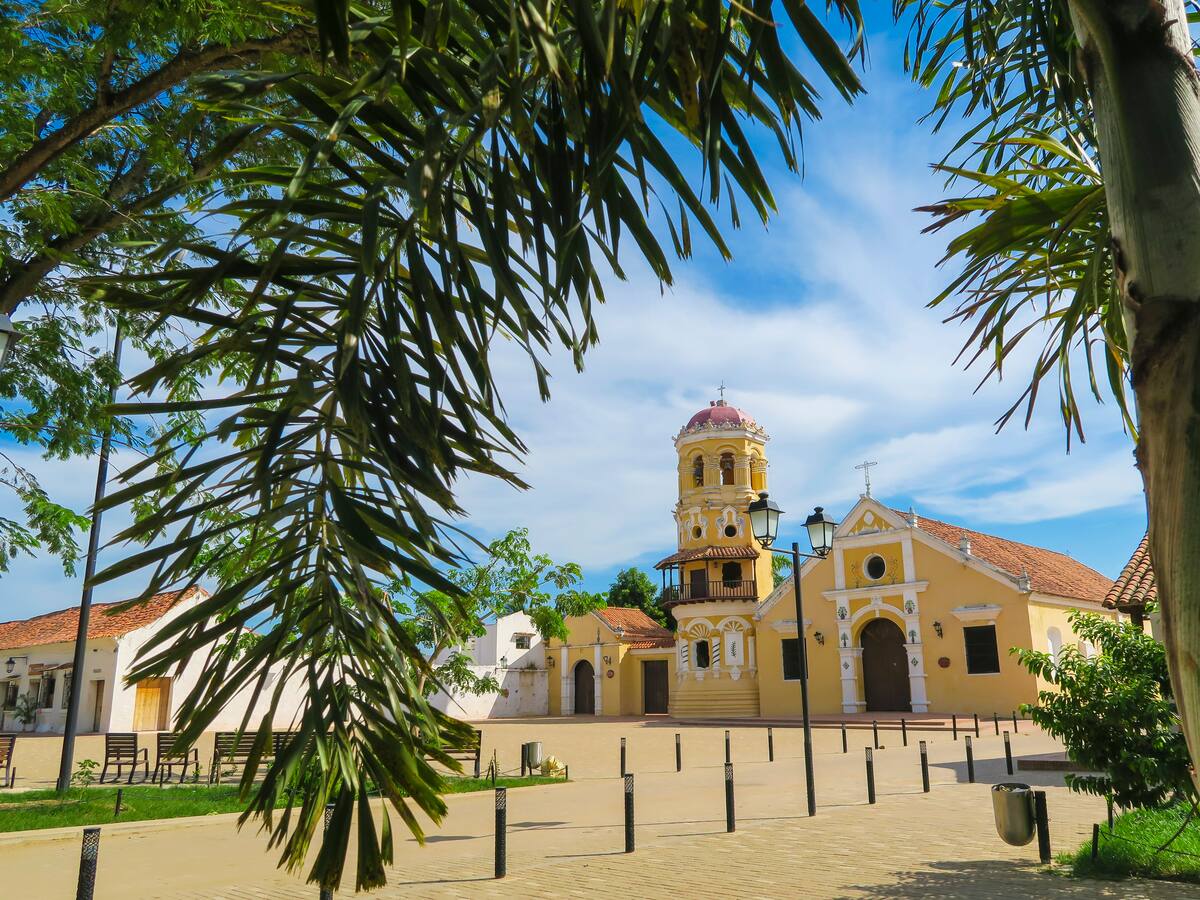 Es imperdible visitar el centro histórico cuando se viene a Mompox: secretario de turismo