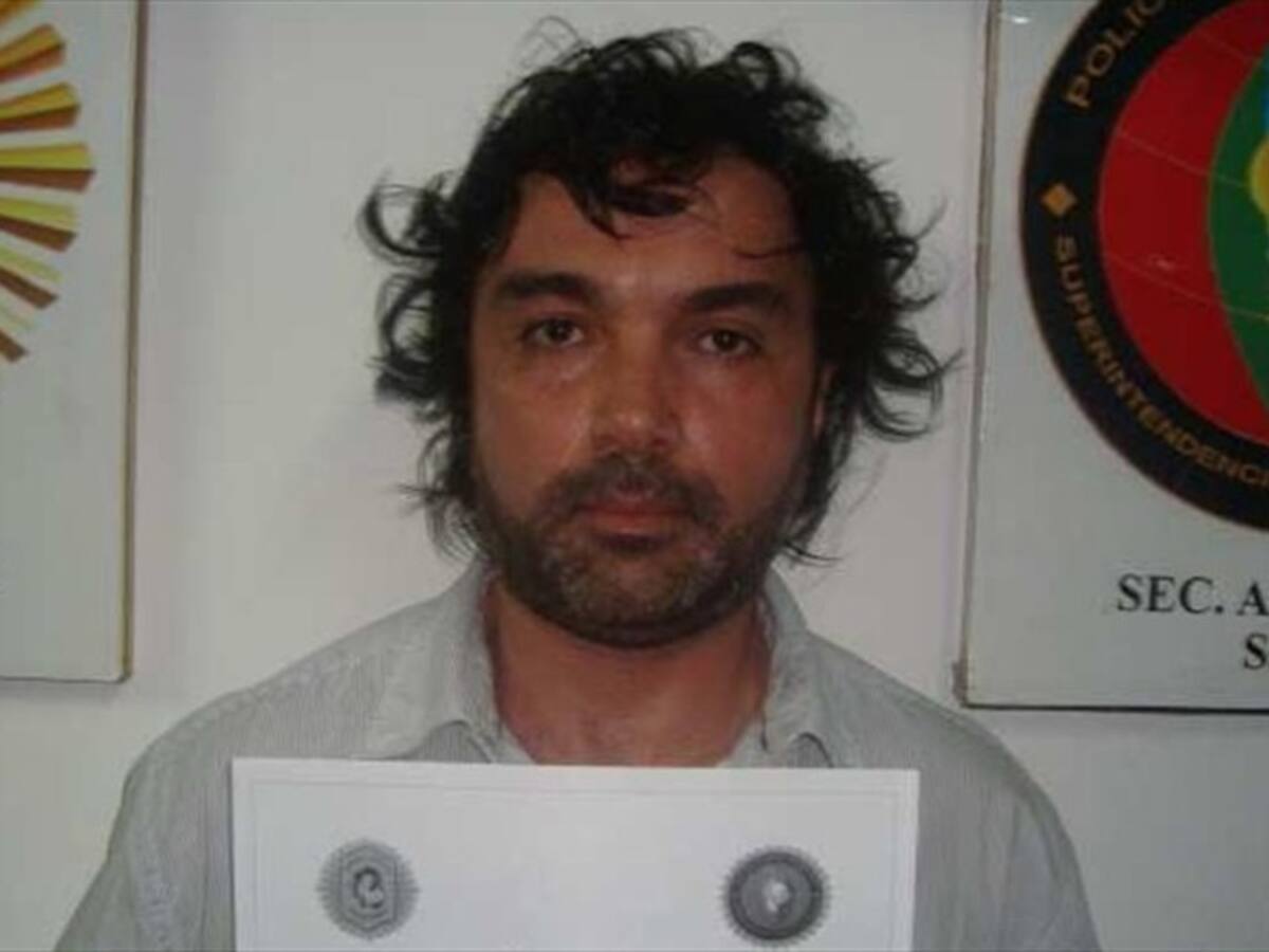 Alias Mi Sangre es sentenciado a 31 años de cárcel por un juez en Miami