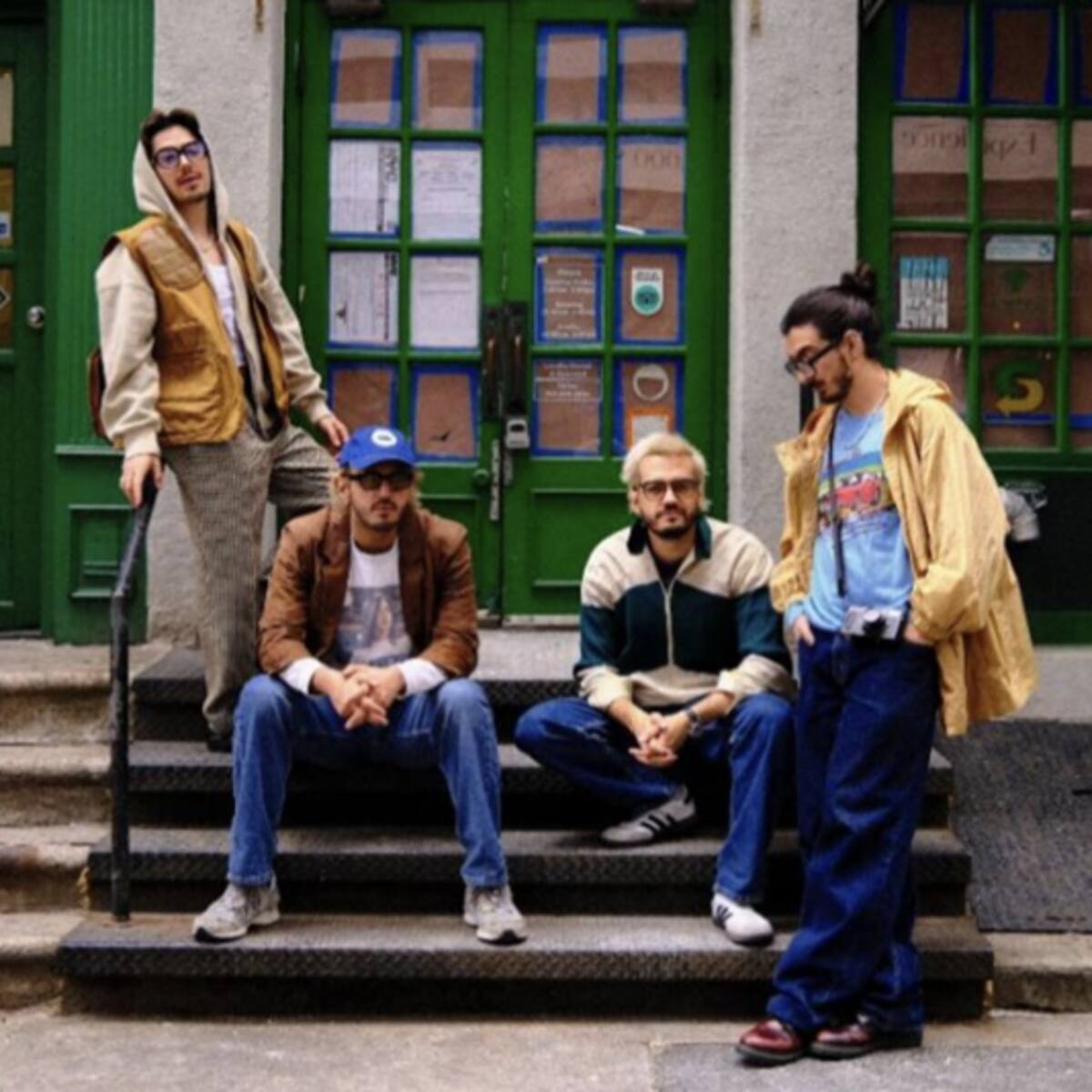 Morat transforma la educación en Colombia con su Fundación Aprender a Quererte.