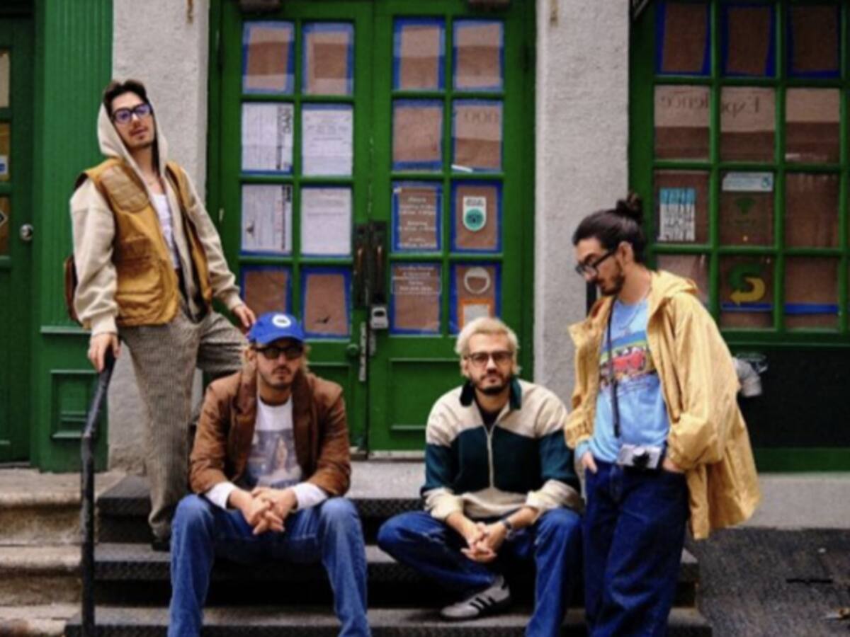 Morat transforma la educación en Colombia con su Fundación Aprender a Quererte.