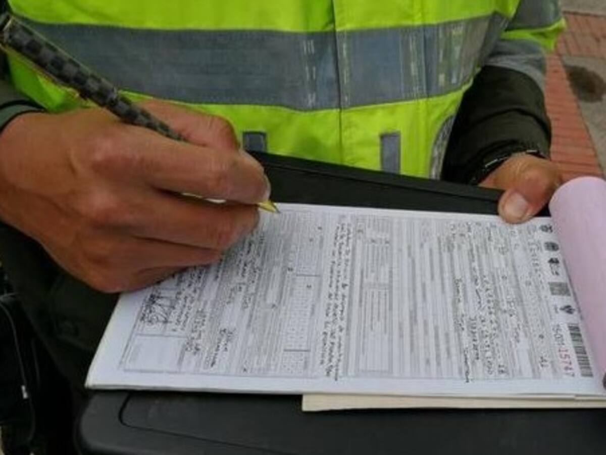 Huilenses ‘malas pagas’ de sus multas de tránsito