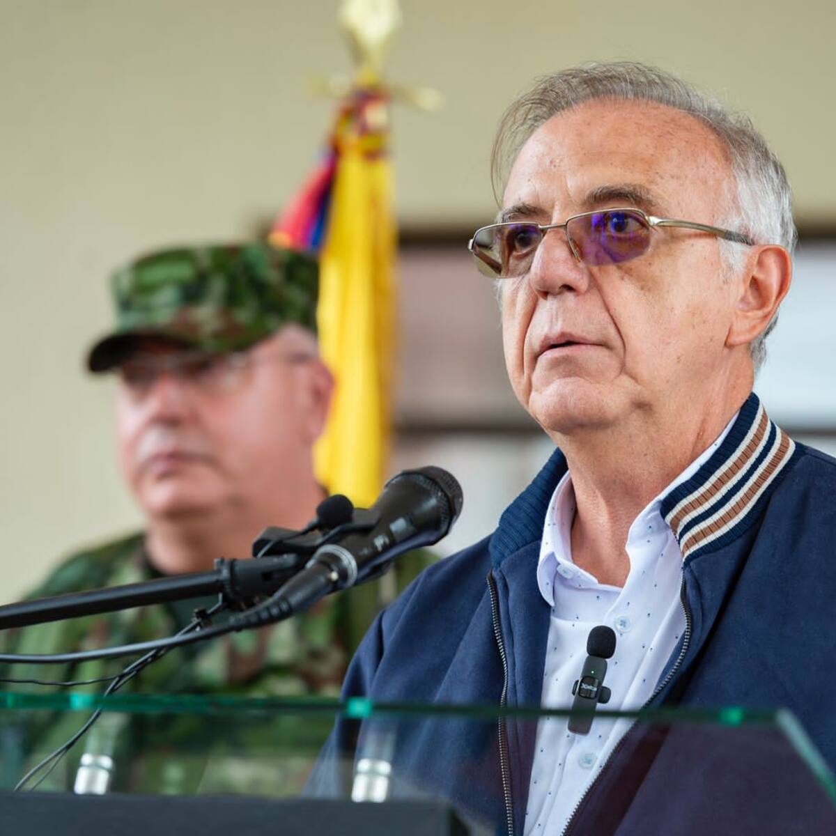 MinDefensa justificó uso de polígrafo en el caso de Laura Sarabia