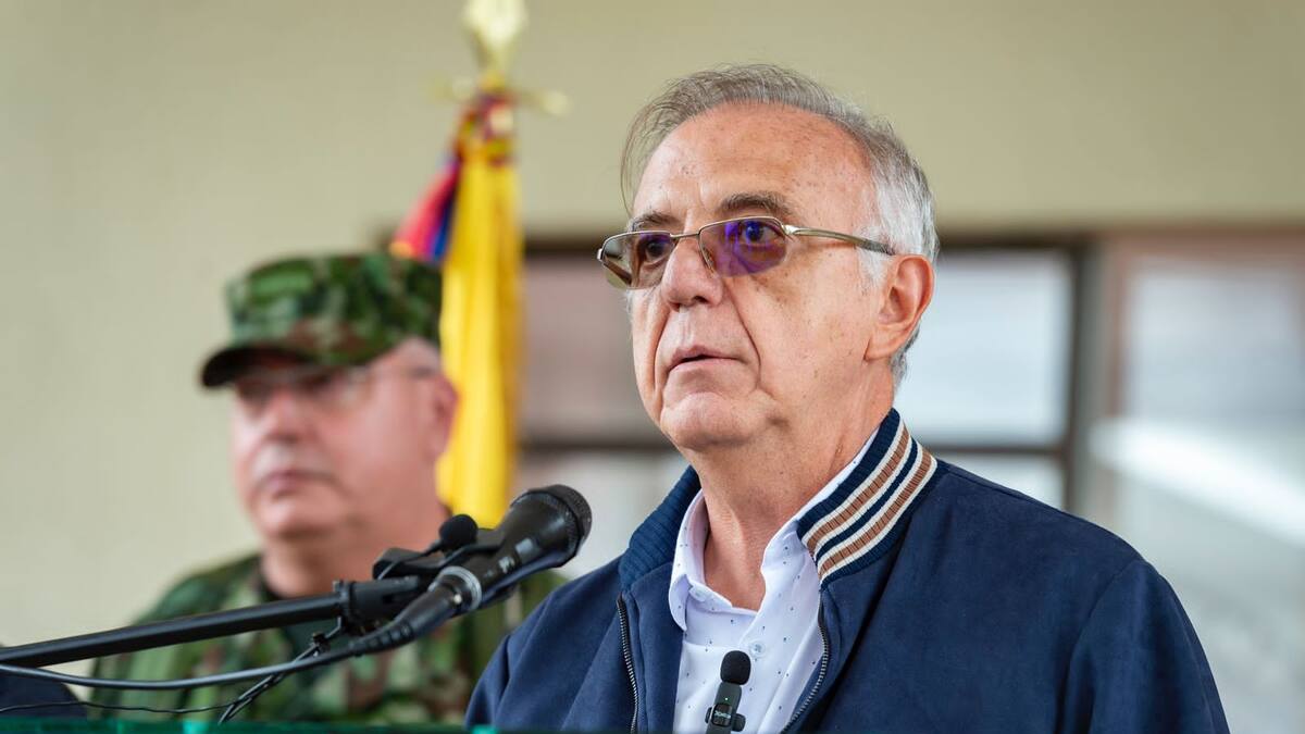Fiscalía llamará a declarar a MinDefensa y Generales por atentado en el Catatumbo