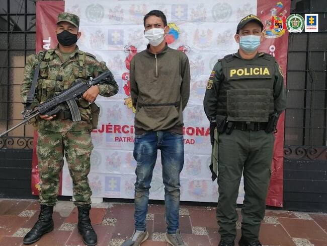 El sujeto abusó sexualmente de dos niñas de 13 y 14 años de edad, y las contagió de una enfermedad de transmisión sexual.