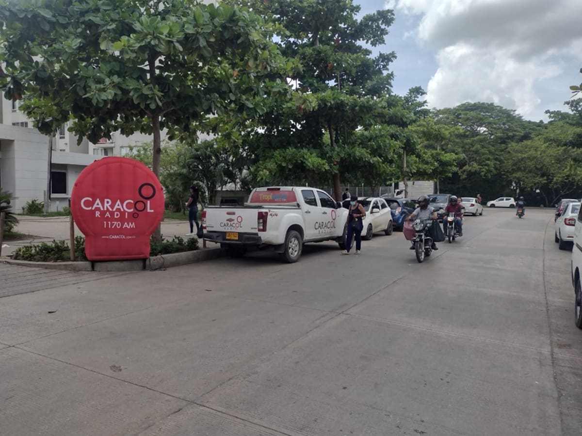 Vecinos de Parque Heredia preocupados por ola de atracos