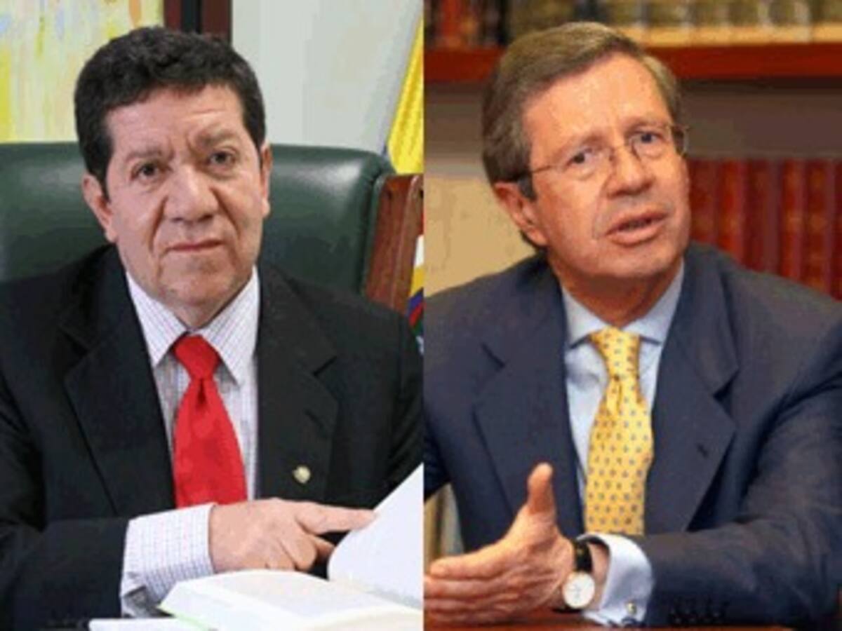 Por ahora no hay fecha para reunión entre Gobierno y Cortes sobre reforma judicial