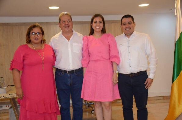 Es así que la secretaría de Cultura y Turismo ya no se llamará así, sino que la parte de Turismo pasará a la Secretaría de Competitividad que cambiará de nombre.