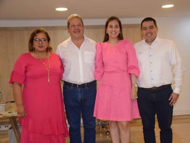 Es así que la secretaría de Cultura y Turismo ya no se llamará así, sino que la parte de Turismo pasará a la Secretaría de Competitividad que cambiará de nombre.