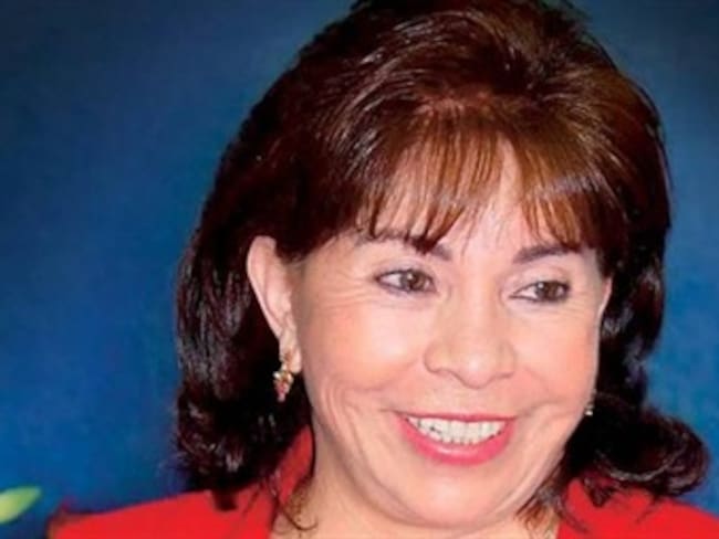 Nueva investigación a María Luisa Piraquive