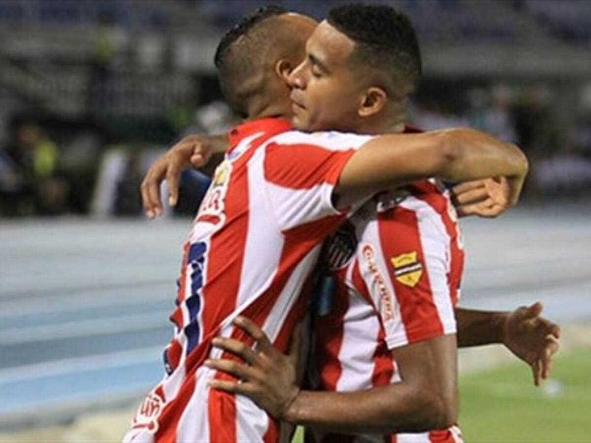 Lo más importante es que el equipo está dentro de los 8: Macnelly Torres