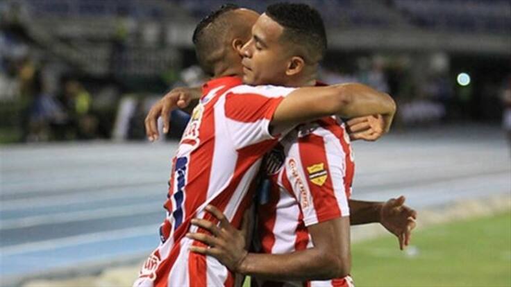 Lo más importante es que el equipo está dentro de los 8: Macnelly Torres