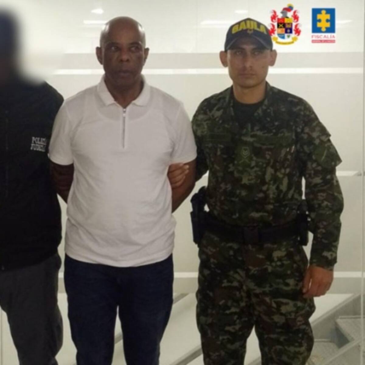 Fiscalía imputó cargos al exrector de la Universidad Tecnológica del Chocó, David Mosquera