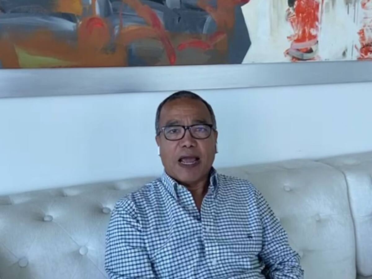 La Concesión seguirá cobrando las tarifas de peajes: René Osorio