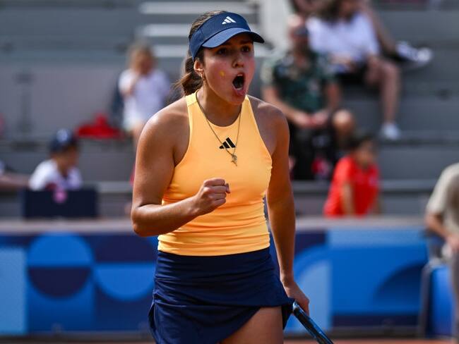 Camila Osorio / Getty Images