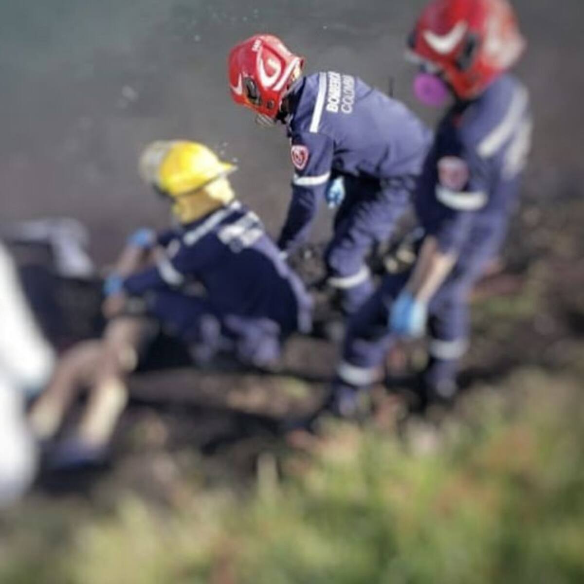 Autoridades investigan extraña muerte de adulto mayor en Soracá