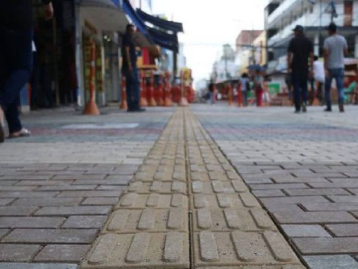 Itagüí pide autorización para abrir el comercio las 24 horas