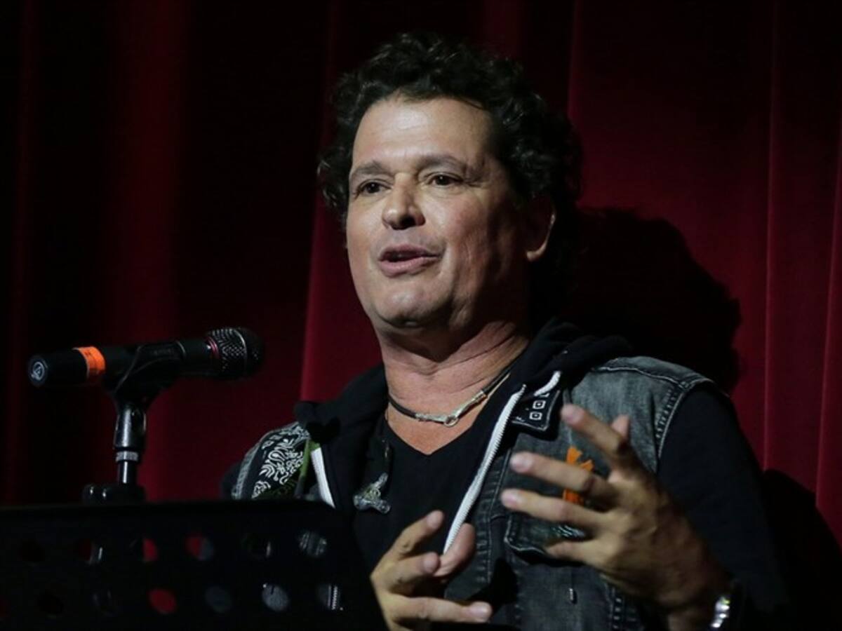 La canción que Carlos Vives compuso para promocionar la cerveza Andina