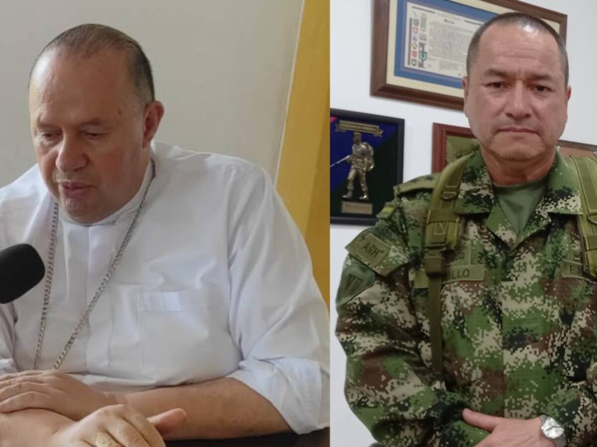 Un tinto pendiente en el Chocó