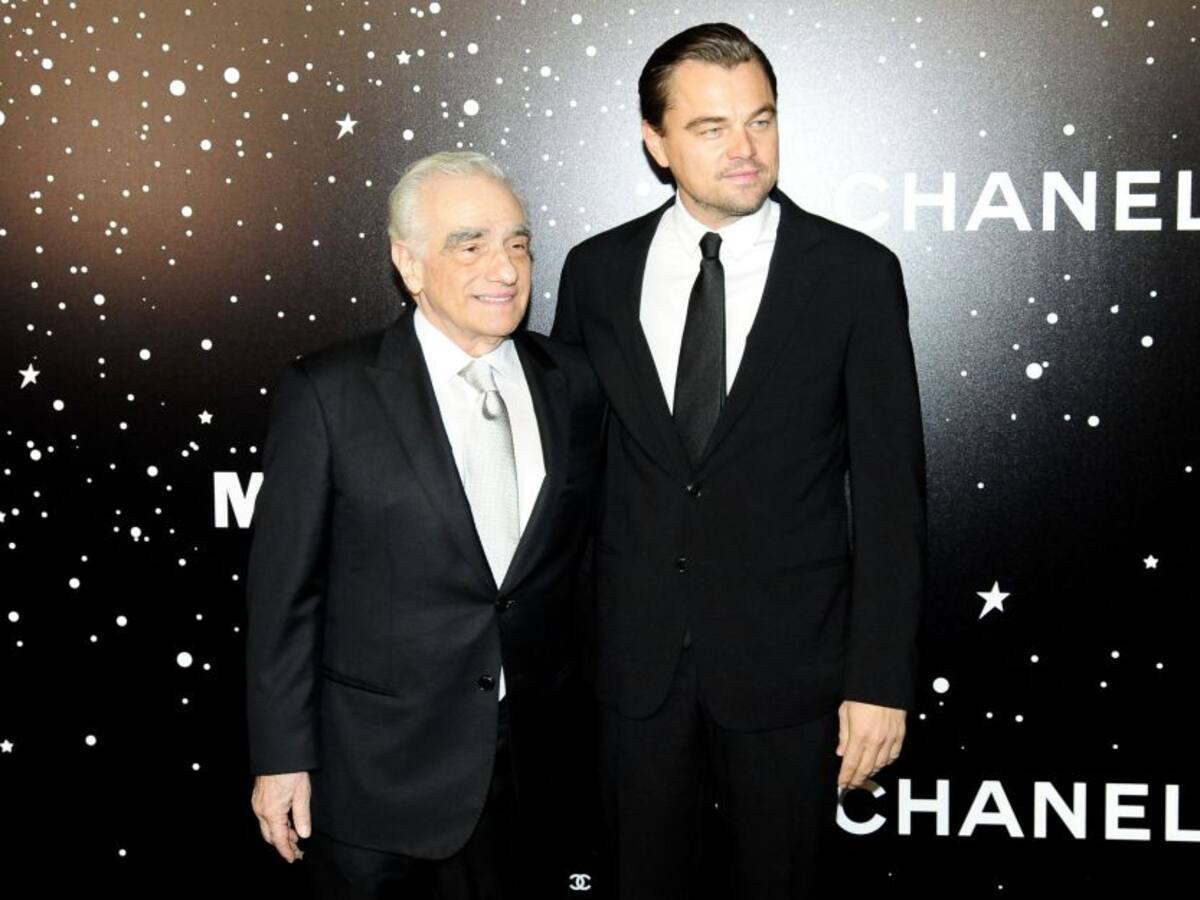 DiCaprio y De Niro piden dinero a cambio de aparecer en su película