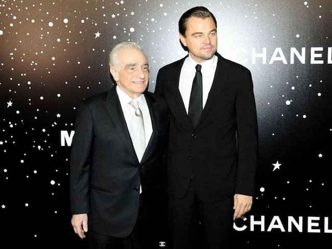 DiCaprio y De Niro piden dinero a cambio de aparecer en su película