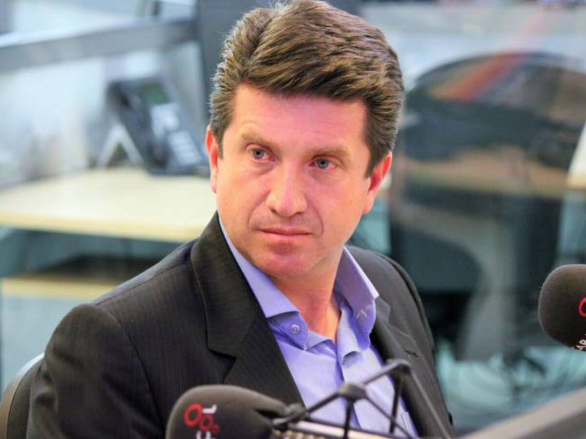 El alcalde Peñalosa puso la casa en orden y fijó una visión de ciudad: Molano