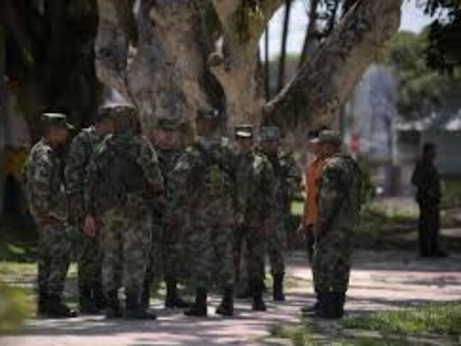 Se trata de Duván Barrera, un hombre de 19 años. Foto cortesía.