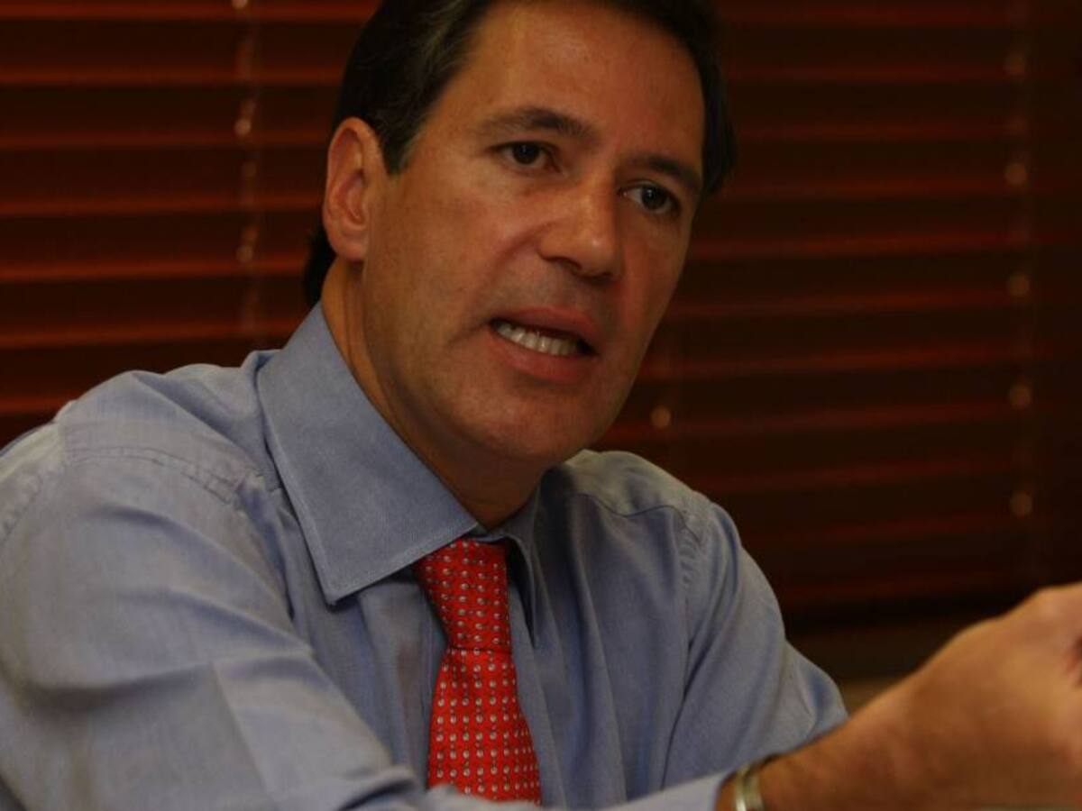 Fernando Sanclemente ordenó quemar evidencia de ‘narcofinca’: Fiscalía
