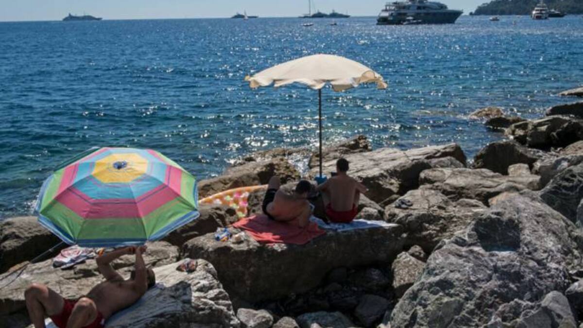 Cuanto más viajas, más unido estás a tu país de origen