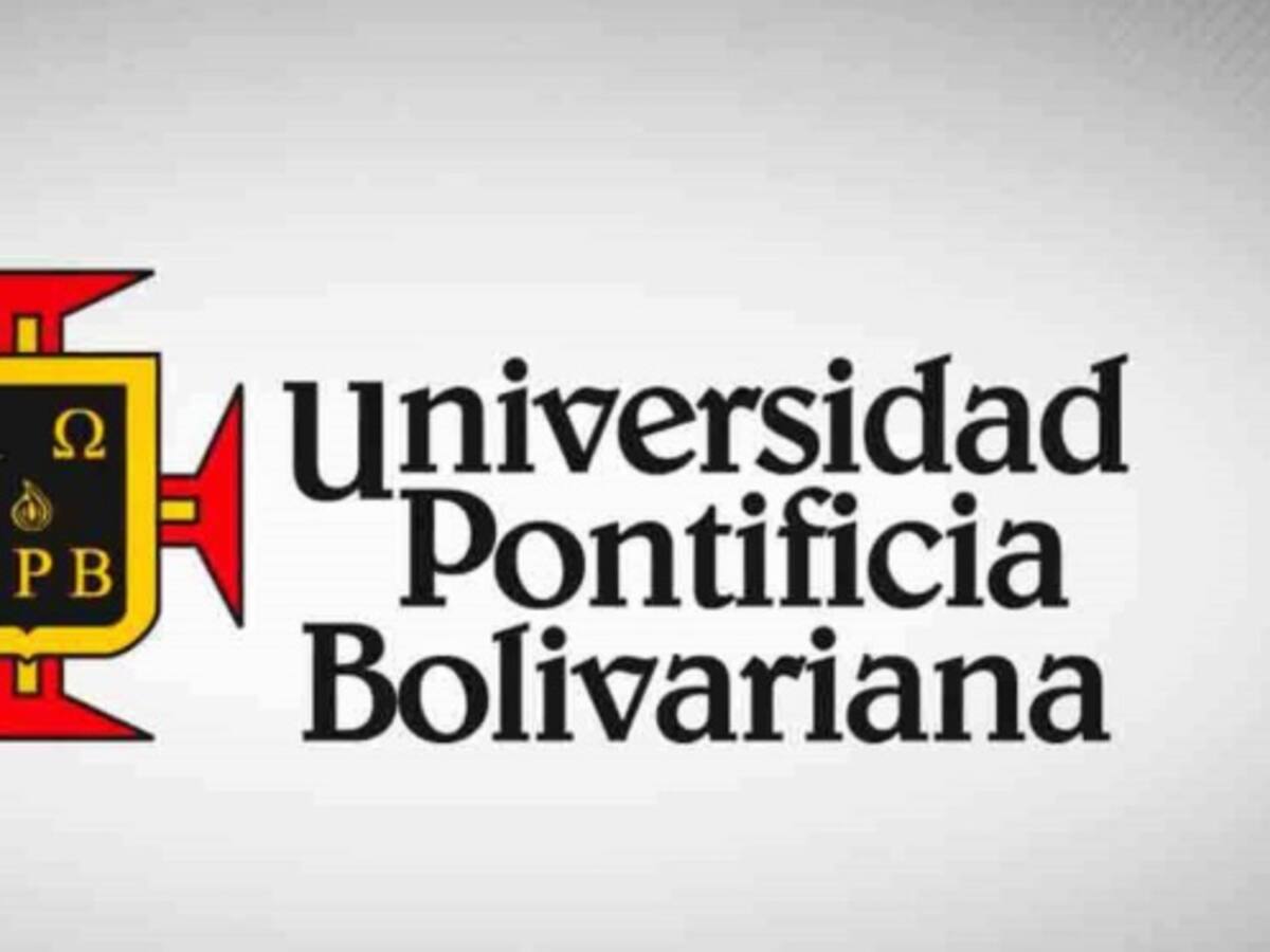 Las novedades literarias de la Universidad Pontificia Bolivariana Medellín